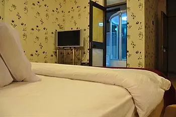 Faro Boutique Hotel Addis Ababa Ethiopia