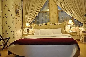 Faro Boutique Hotel Addis Ababa