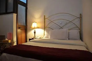 Faro Boutique Hotel Addis Ababa 3*,  Ethiopia