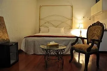 Faro Boutique Hotel Addis Ababa