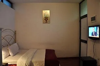 Faro Boutique Hotel Addis Ababa