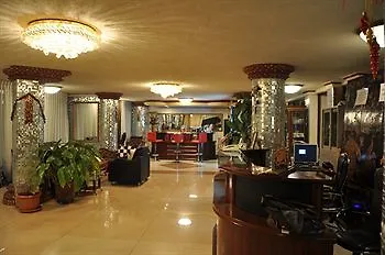 Faro Boutique Hotel Addis Ababa Ethiopia
