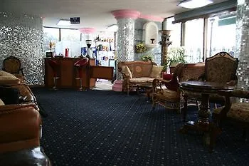 Faro Boutique Hotel Addis Ababa 3*,