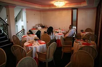 Faro Boutique Hotel Addis Ababa