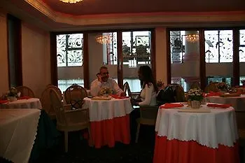 Faro Boutique Hotel Addis Ababa