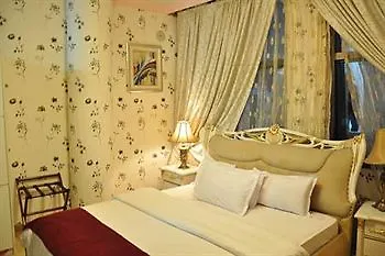 ***  Faro Boutique Hotel Addis Ababa Ethiopia