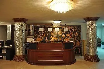 ***  Faro Boutique Hotel Addis Ababa Ethiopia